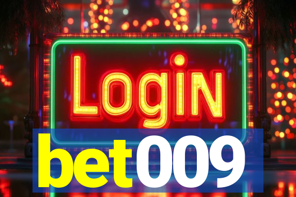 bet009