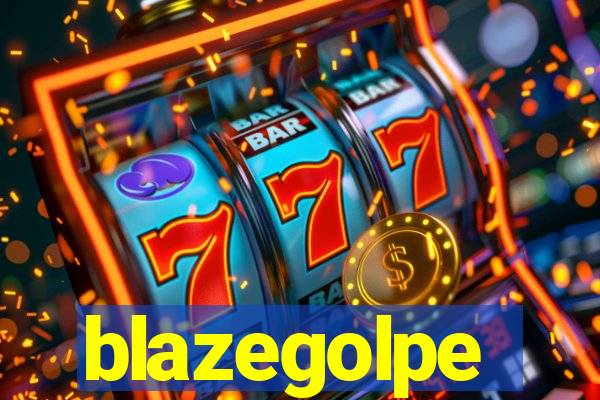 blazegolpe