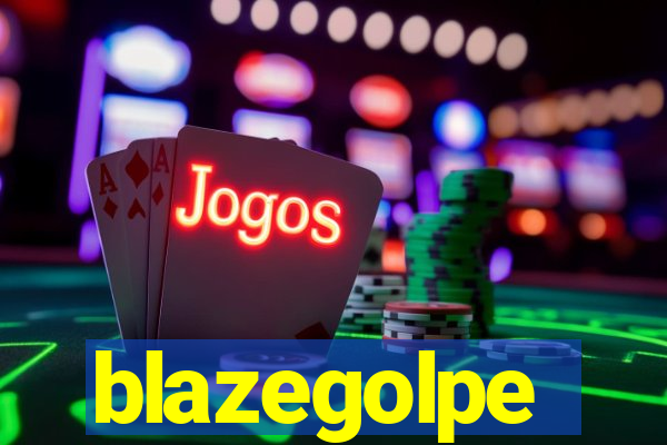 blazegolpe