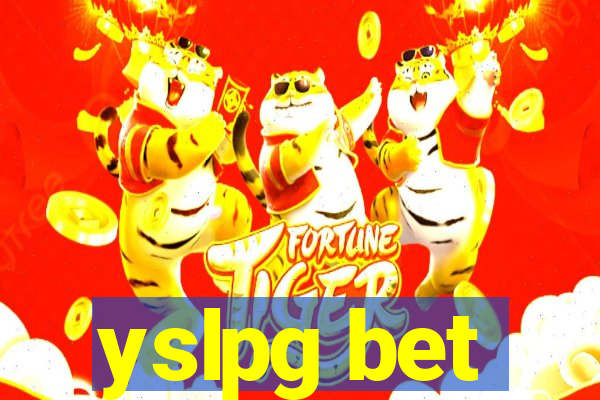 yslpg bet