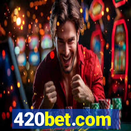 420bet.com