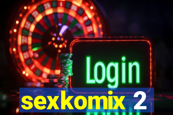 sexkomix 2