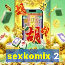 sexkomix 2