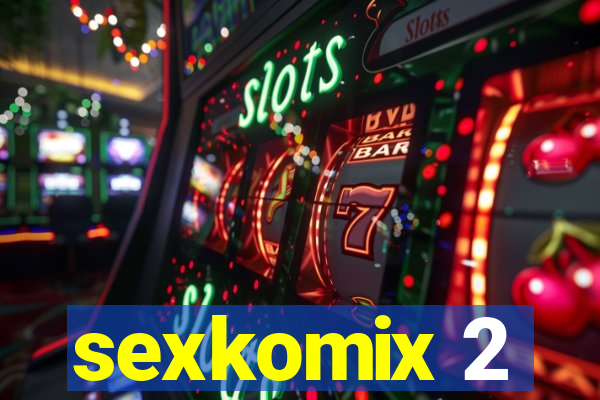 sexkomix 2