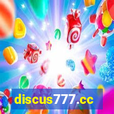 discus777.cc