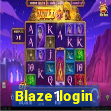 Blaze1login