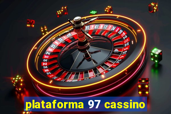 plataforma 97 cassino