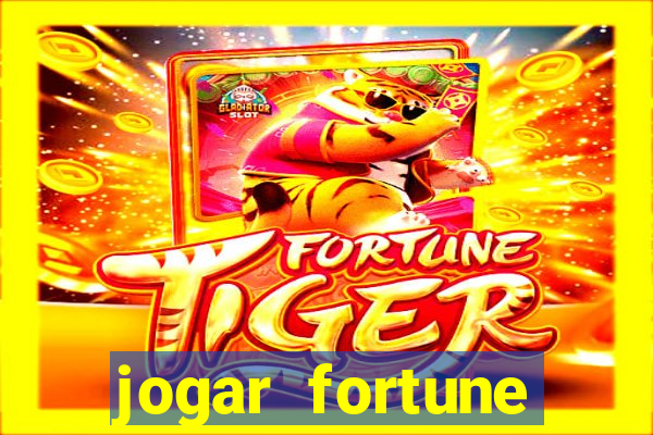 jogar fortune double demo