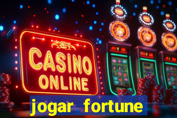 jogar fortune double demo