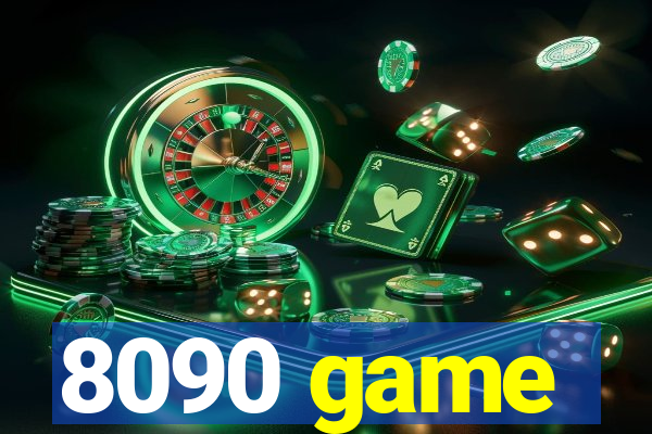 8090 game