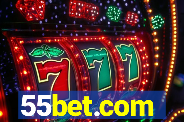 55bet.com