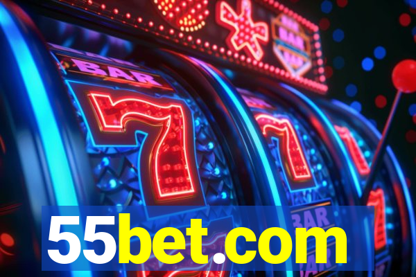 55bet.com