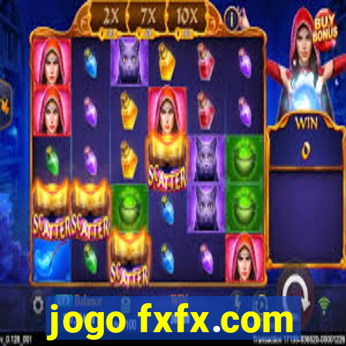 jogo fxfx.com