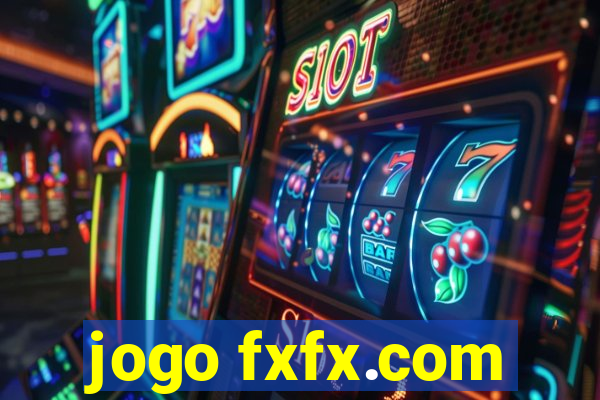 jogo fxfx.com