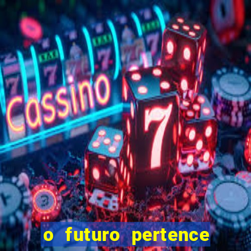 o futuro pertence a deus eclesiastes