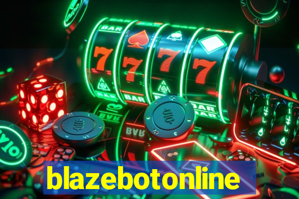 blazebotonline