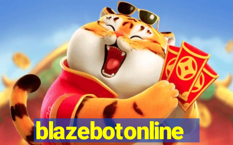 blazebotonline