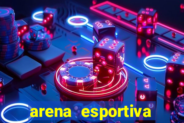 arena esportiva consultar bilhete