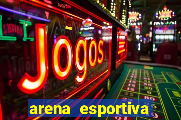 arena esportiva consultar bilhete