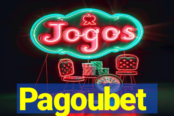 Pagoubet