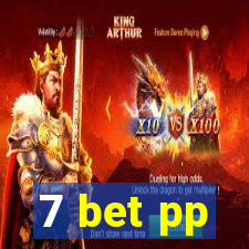 7 bet pp