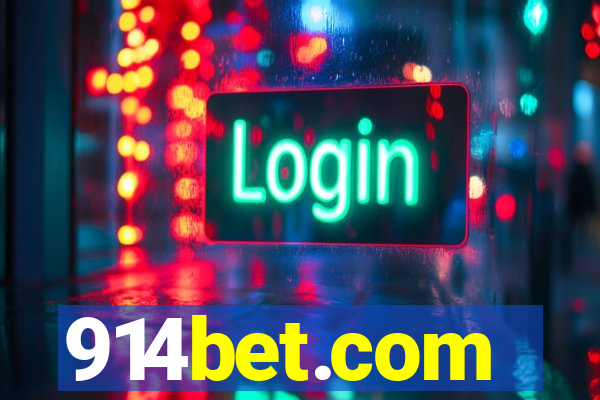 914bet.com