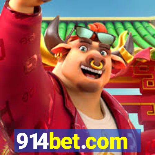 914bet.com