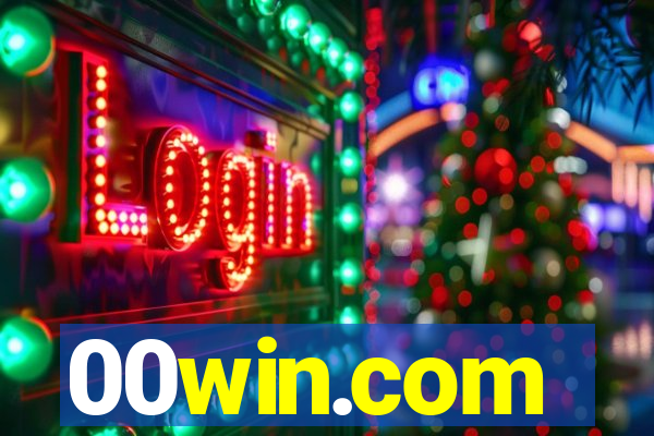 00win.com