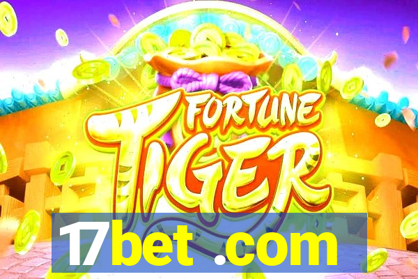 17bet .com