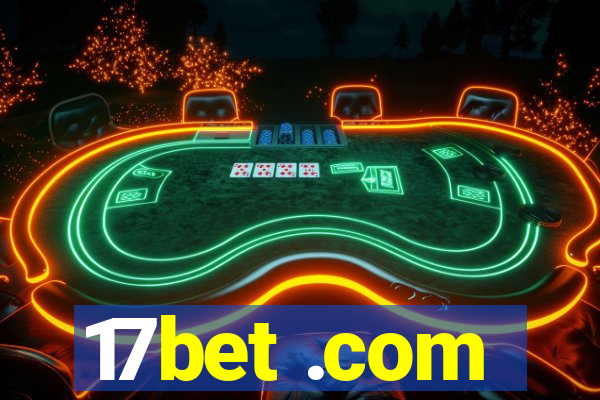 17bet .com