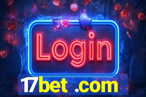 17bet .com