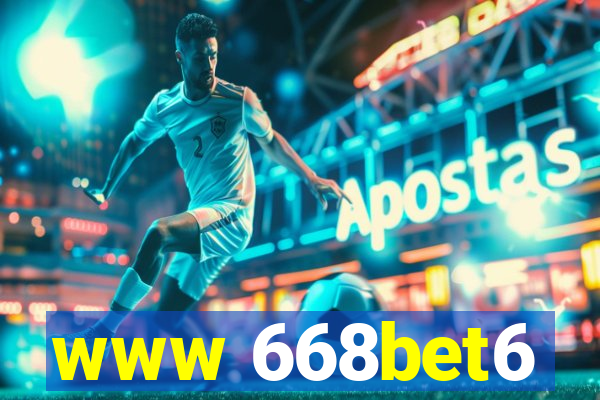 www 668bet6