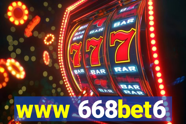 www 668bet6