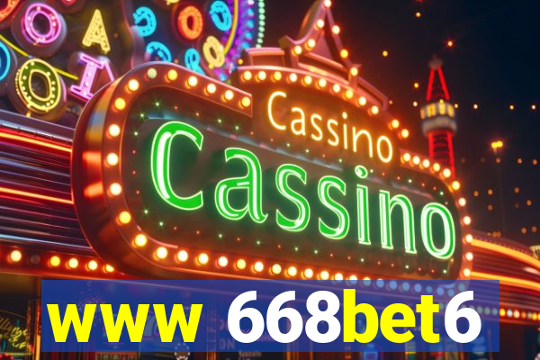 www 668bet6