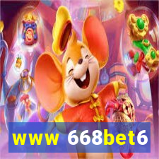 www 668bet6