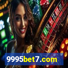 9995bet7.com