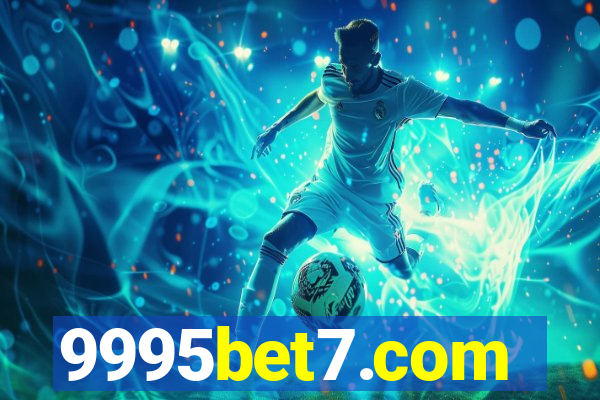 9995bet7.com