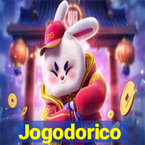 Jogodorico