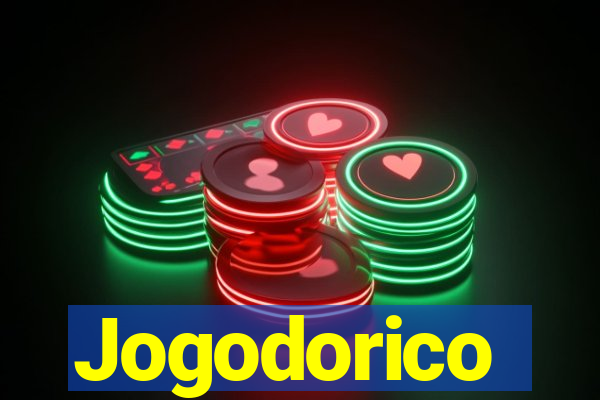 Jogodorico