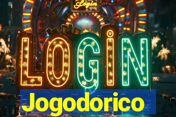 Jogodorico