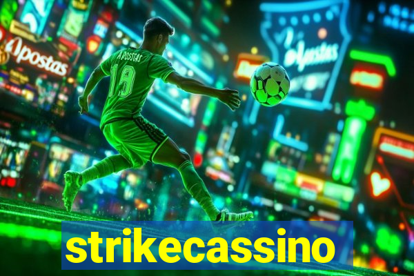 strikecassino