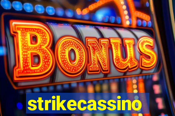 strikecassino