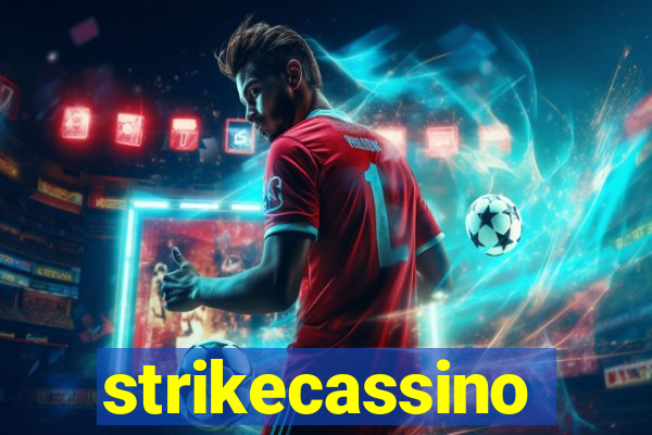 strikecassino