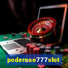 poderoso777slots.com