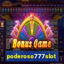 poderoso777slots.com