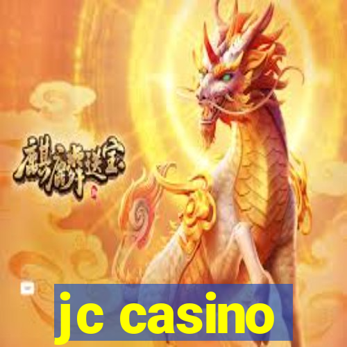 jc casino