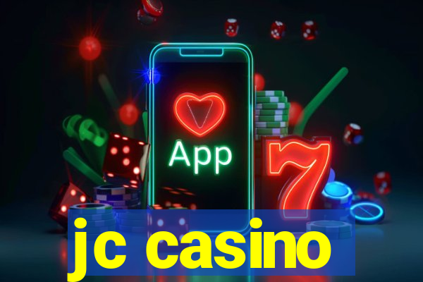 jc casino