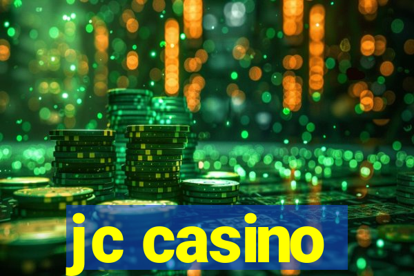 jc casino