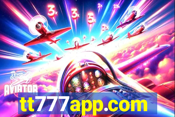 tt777app.com