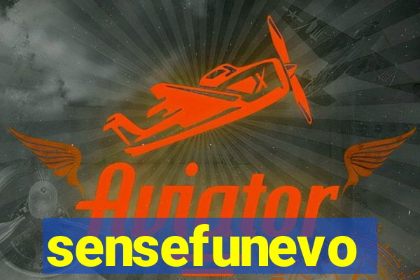 sensefunevo